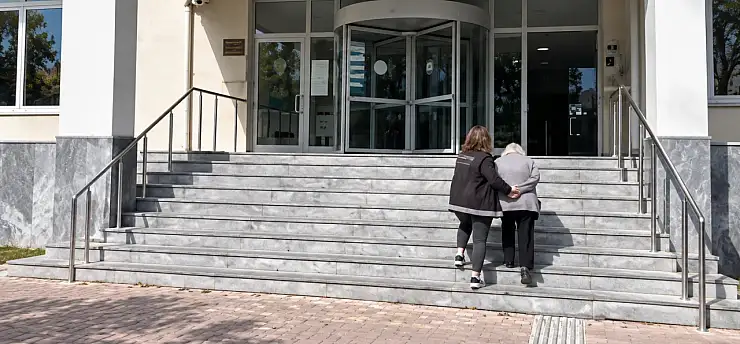 Kayseri'de saklandığı adreste yakalandı!