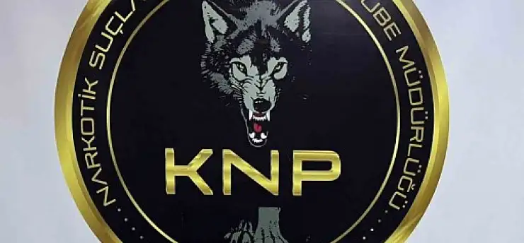 Kayseri'de sokaklar temizlendi, zehir tacirleri yakalandı!