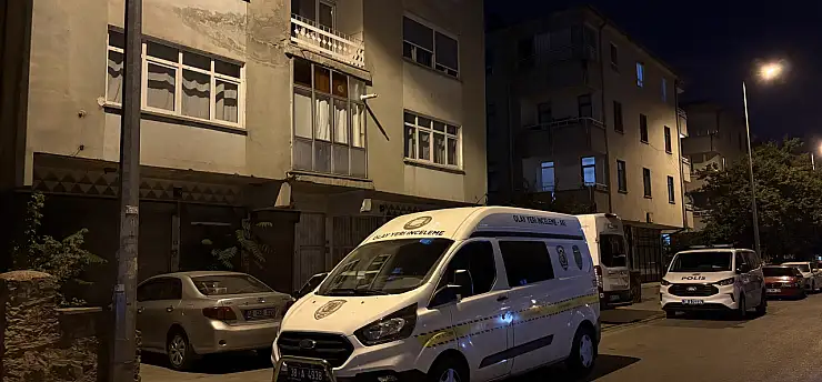 Kayseri'de şüpheli ölüm! Cansız bedenini annesi buldu