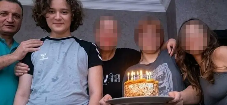 Kayseri'de tahliye olmuştu! Okul saldırısı davasında yeni gelişme
