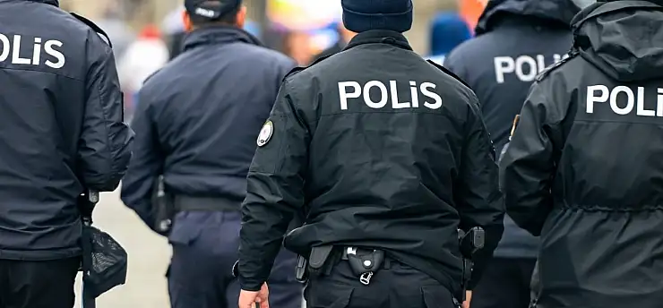 Kayseri'de terör ve kaçakçılık operasyonlarında dikkat çeken gelişme