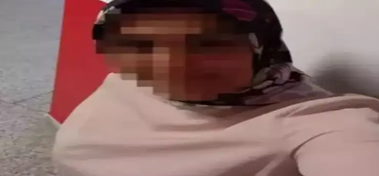 Kayseri'de üvey kızına dışkı yediren kadın yeniden yargılanacak