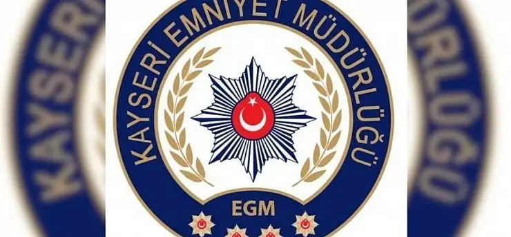 Kayseri'de yasaklı madde operasyonu: 37 kişi yakalandı!