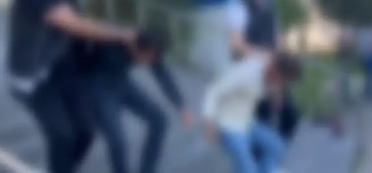 Kayseri'de yolcu otobüsünde kilolarca uyuşturucu ele geçirildi