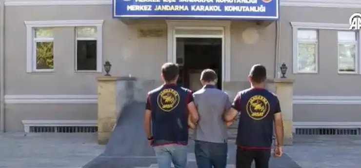 Kayseri'den Nevşehir'e uzanan 18 yıllık cinayet dosyasında yeni gelişme