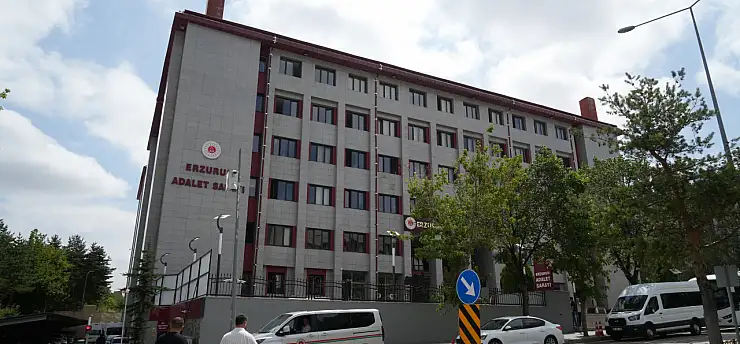 Kayseri detayı vardı: Şüpheliler adliyede