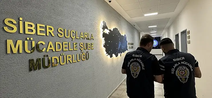 Kayseri Emniyeti 102 hesabı bakın neden kapattı!