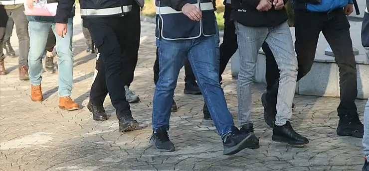 Kayseri Emniyeti'nin Mayıs ayı raporu belli oldu!