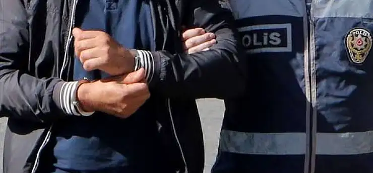 Kayseri'nin de bulunduğu 8 ilde nitelikli dolandırıcılık baskını