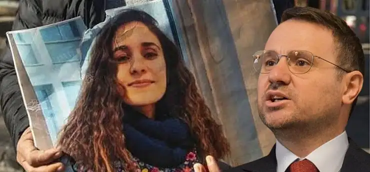Kayseri'ye de sıçrayan Gülistan Doku soruşturmasında Gürlek'ten çarpıcı kimyasal açıklaması!