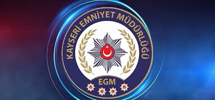 Kayserili sürücüler için yol durumu paylaşıldı