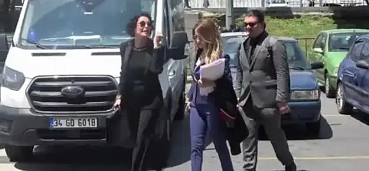Kayserili ünlü isim gözaltına alındı