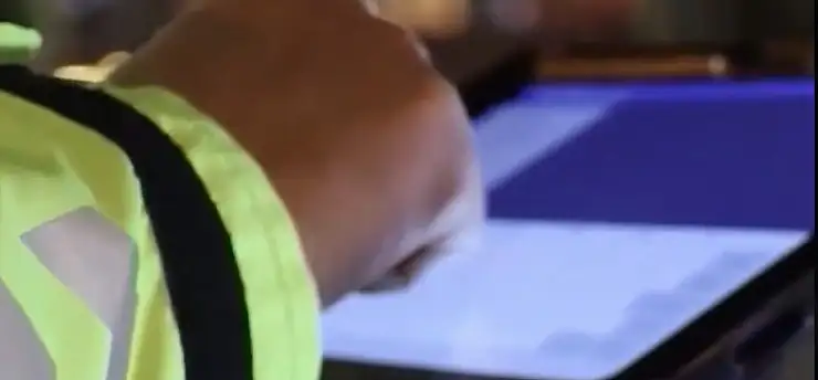 Kural tanımayan binlerce sürücüye ceza