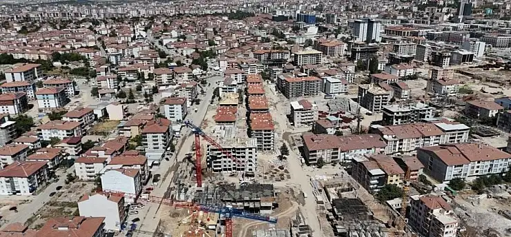 Malatya'da aranan yolsuzluk şüphelisi firari Kayseri'de yakalandı