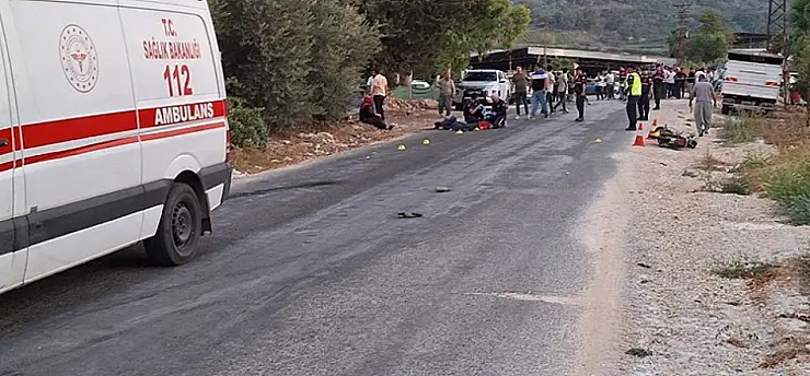 Mersin'deki silahlı çatışma davası neden Kayseri'de görülüyor?