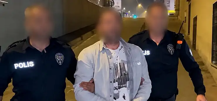 Miras nedeniyle 4 kişiyi bıçaklamıştı: Mahkemede 'Dersimi aldım' dedi
