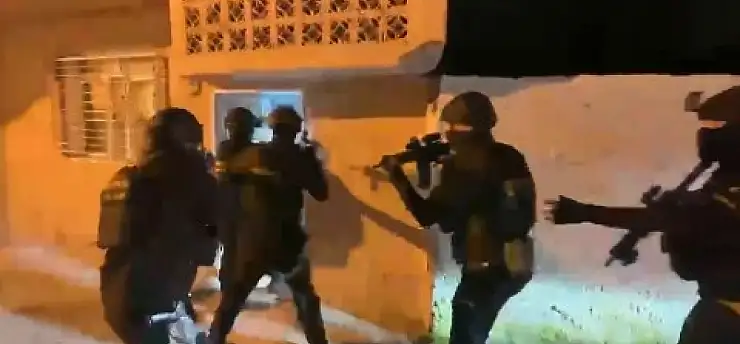 MİT ve Emniyetten DEAŞ'a operasyon: 324 gözaltı