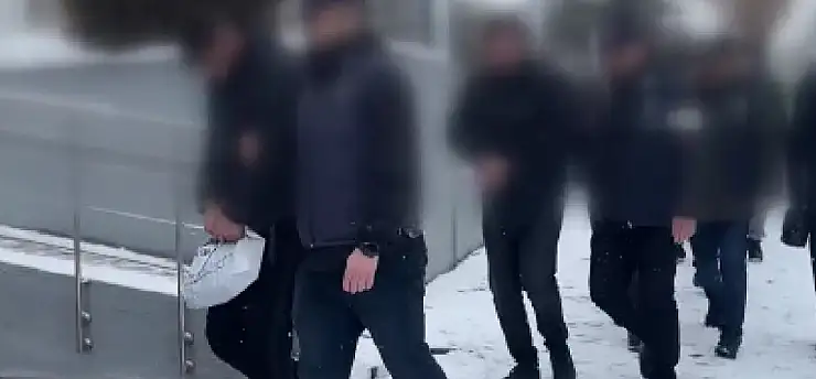 Sahte araç kiralama siteleriyle milyarlık vurgun!