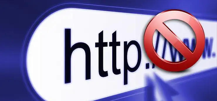 Sosyal medyada ahlaksızlığa darbe!