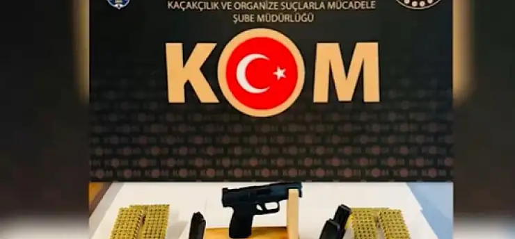 Sosyal medyadan tetikçi aramışlar! Kayseri de listede