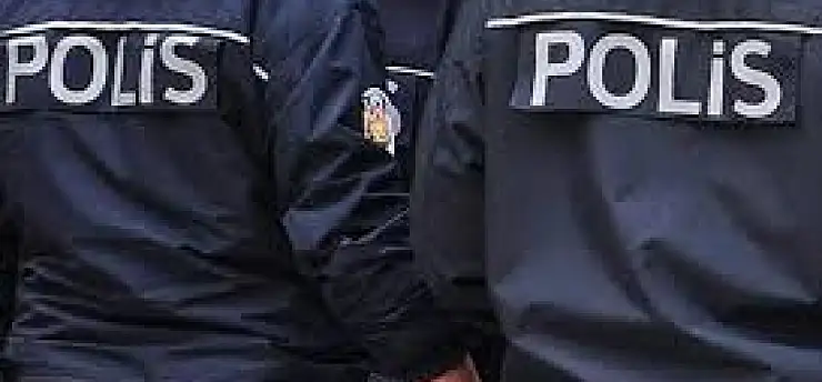 Terör örgütlerine Kayseri kapanı! 64 Gözaltı