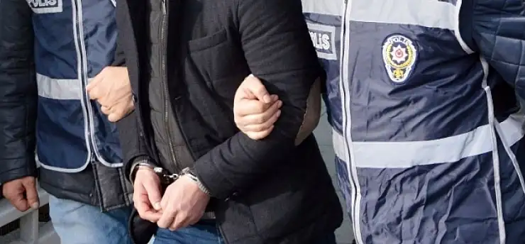 Tomarza'da zehir tacirlerine operasyon: 24 Kişi Tutuklandı