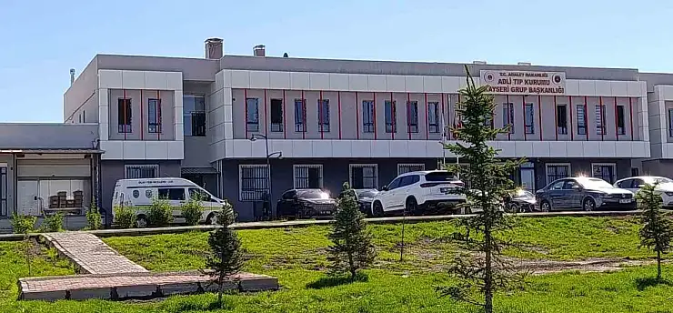 Kayseri'de acı haber: Otomobilin çarptığı yaşlı adam kurtarılamadı!