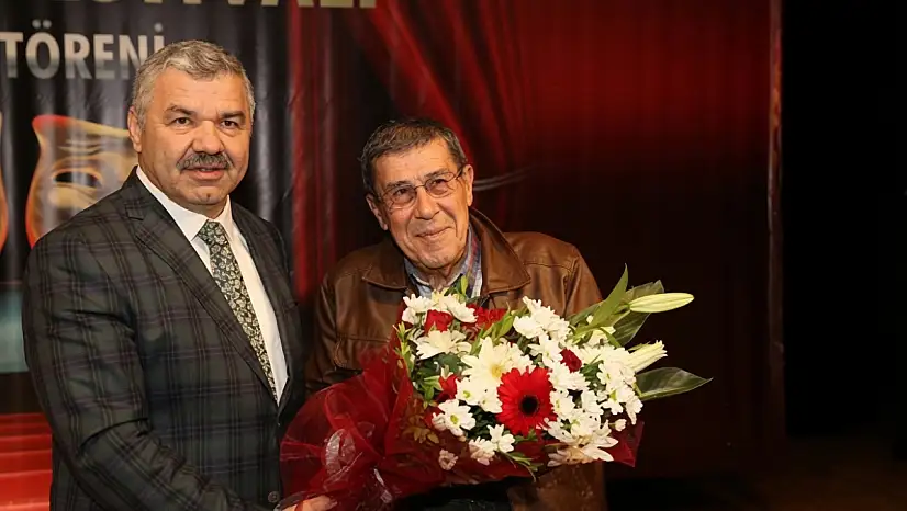 10 yıl önce Kayseri'de anlatmıştı: Zihni Göktay vefat etti…