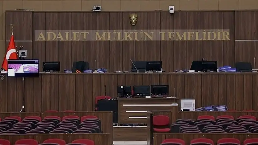 12. Yargı Paketi yürürlükte! IBAN'dan mirasa, duruşmadan faize... İşte değişen her şey