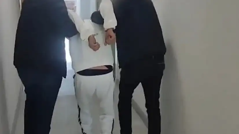 15 farklı suç kaydı, yıllarca firar… Sonunda yakalandı!