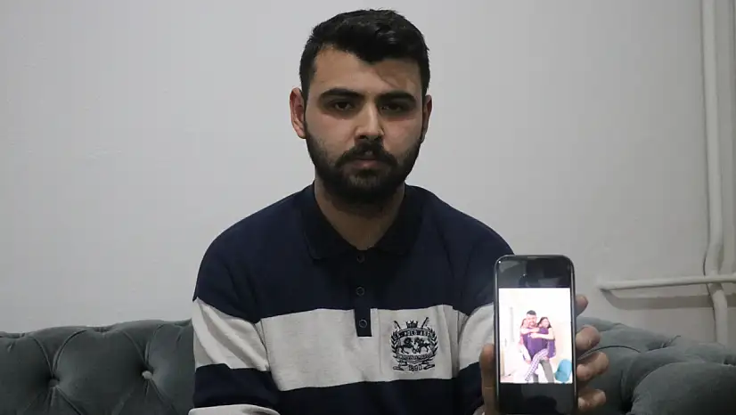 17 yaşındaki Ceylin'in ölümünde ağabeyi isyan etti