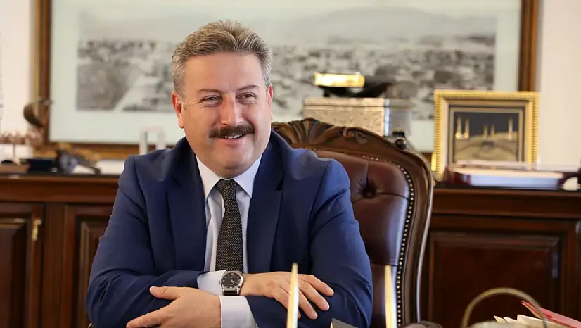 1860 metrekareye yapıldı, yarın açılıyor!