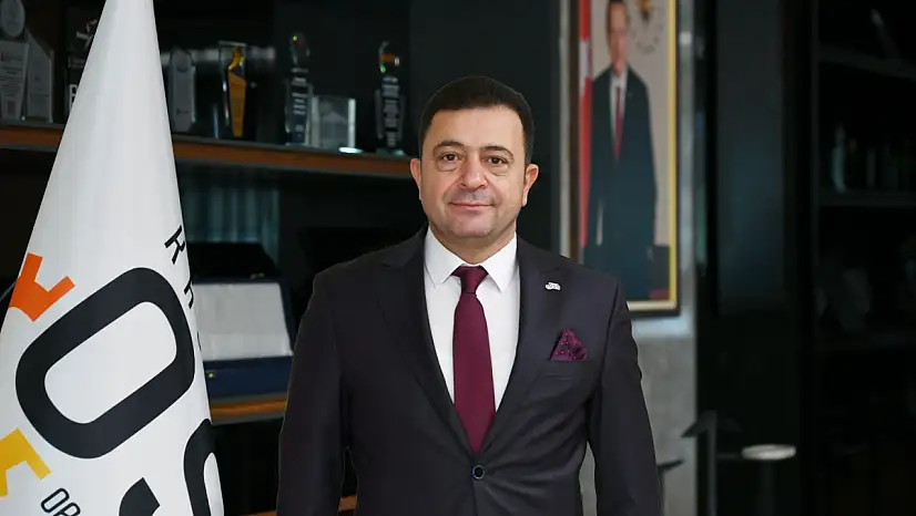 '19 Mayıs, kararlılığın ve bağımsızlık tutkusunun sembolüdür'
