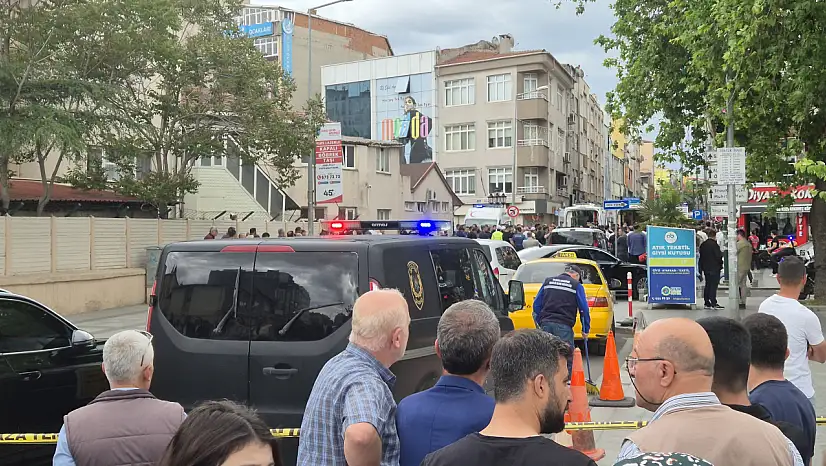 2 polis şehit oldu