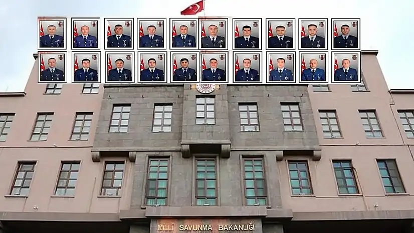 20 asker şehit olmuştu! MSB'nin kritik açıklamasında 'Kayseri' detayı