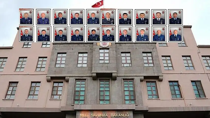 20 askerimiz şehit olmuştu! MSB'den flaş açıklama