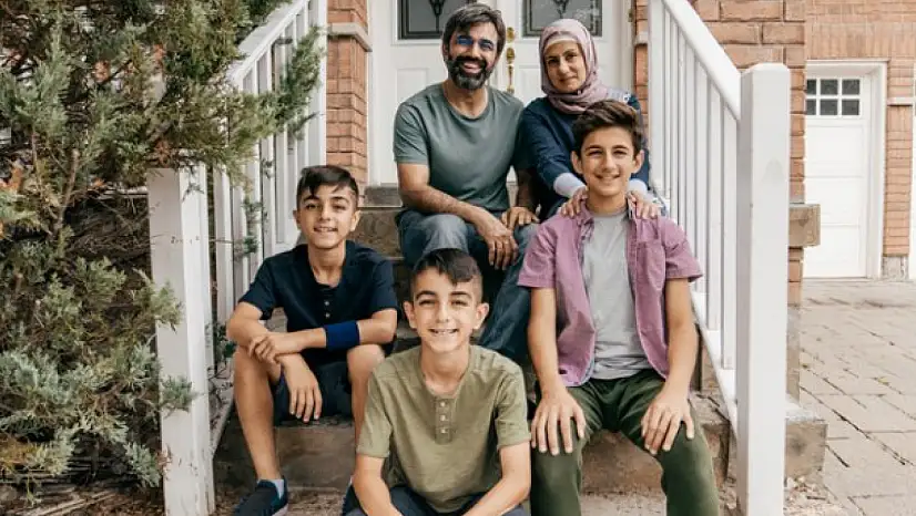 2035'e kadar Türkiye'nin aile haritası belli oldu