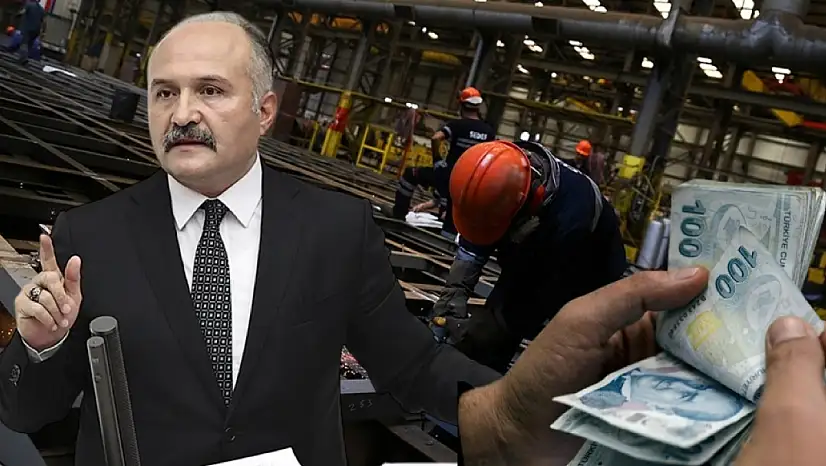 29.850 TL'lik asgari ücret teklifi TBMM'den geçti mi? İşte ayrıntılar