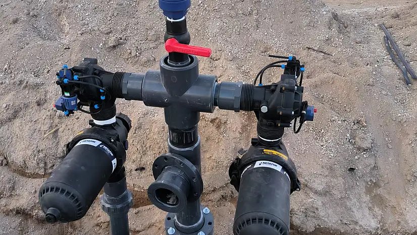 3–4 yılda kendini amorti ediyor! Develi'de tarımda yeni dönem