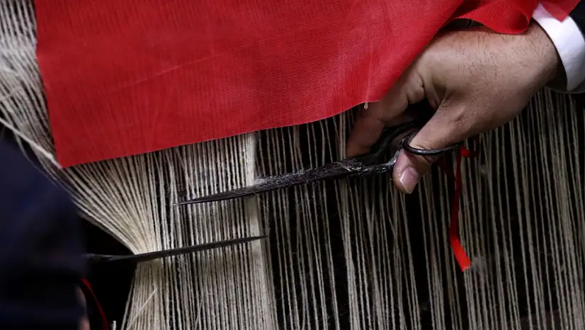 3 bin yıllık gelenek Yahyalı'da yaşatılıyor