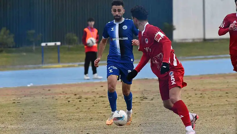 Erciyes 38 FK yarın Kırıkkalespor ile karşılaşacak