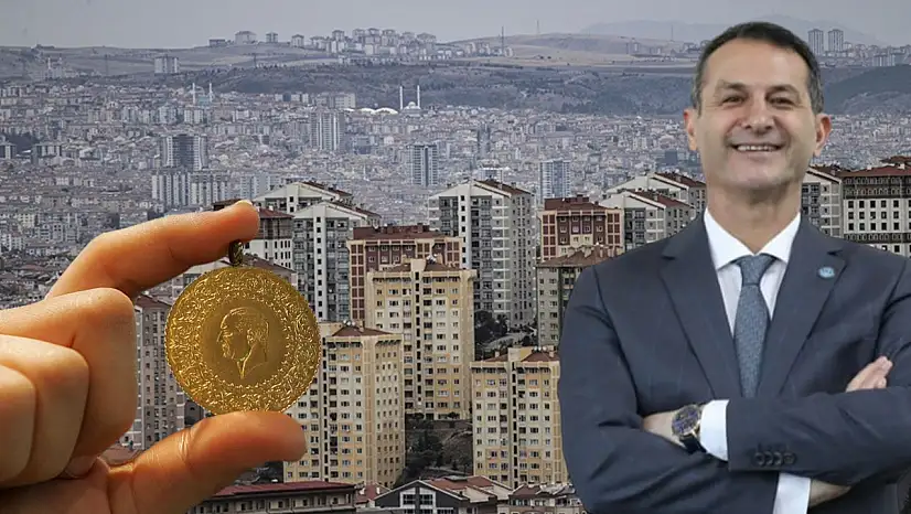 322 altından 112 altına: Konut piyasasında neler oluyor?