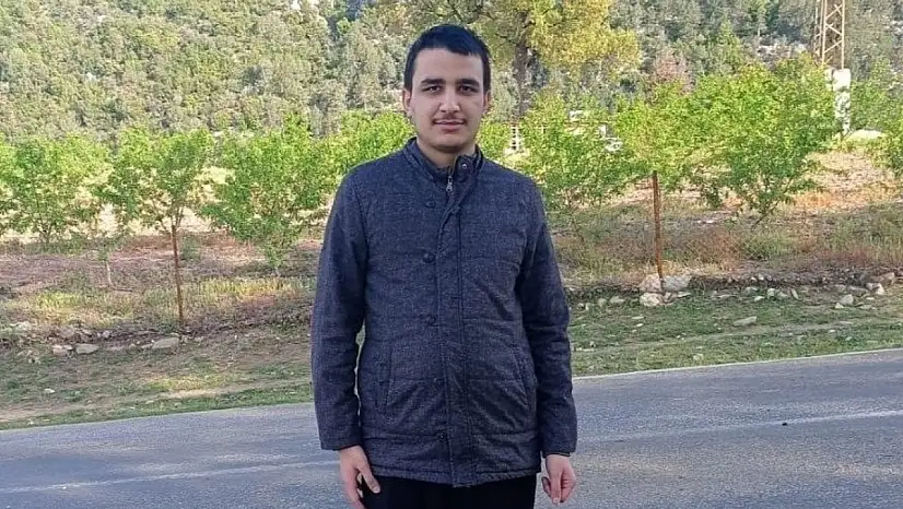 4 gündür aranan gençten acı haber geldi!