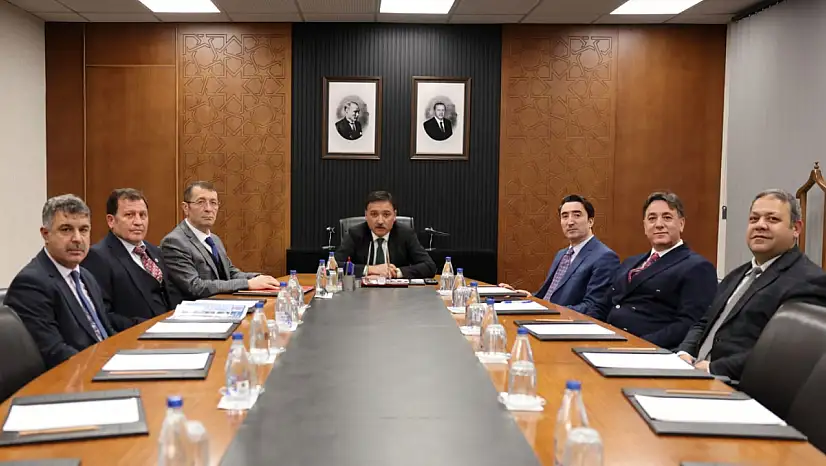 5 bin nüfuslu mahalle için imzalar atıldı... Bakın ne yapılacak!