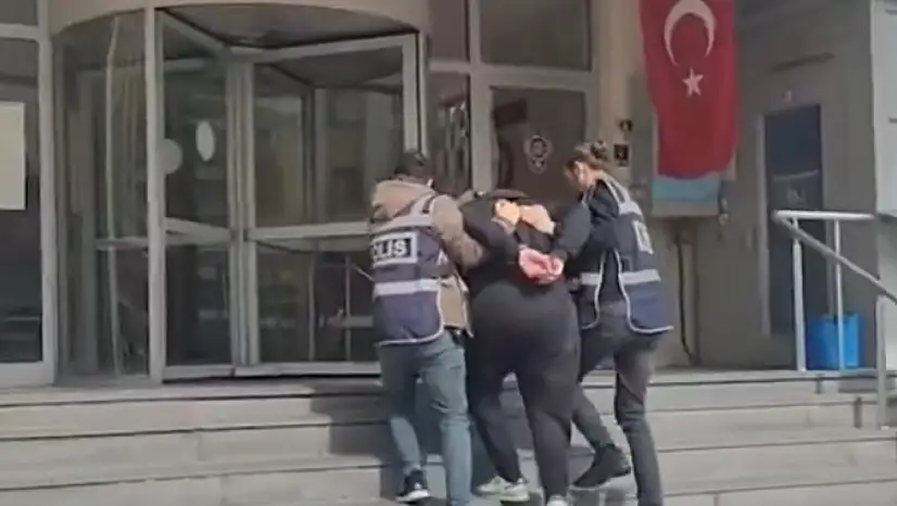 5 yıldır firariydi yakalandı! Bakın ne kadar hapis cezası var!