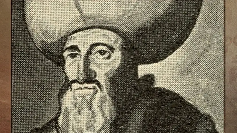 7 asır önce Osmanlı medreselerini kurdu! AK Partili Vekil Kayserili o ismi paylaştı