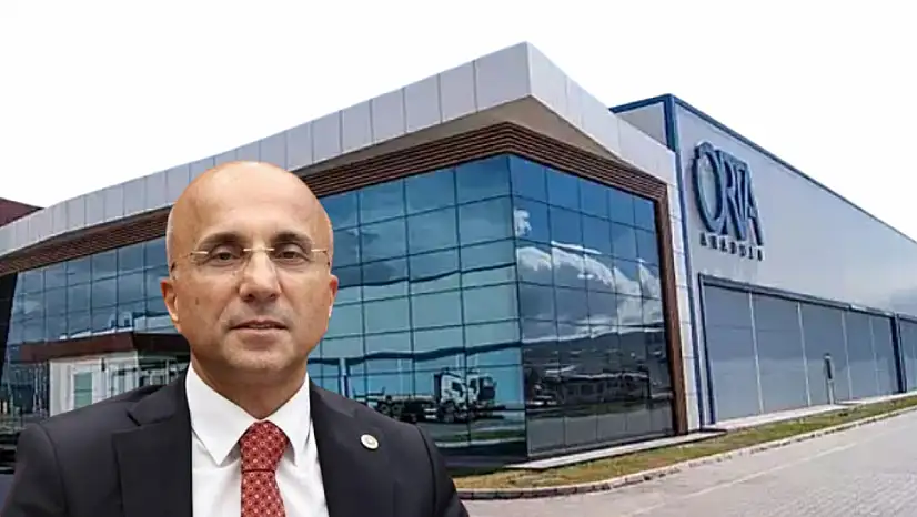 73 yıllık fabrikanın kapanma kararı sonrası Aşkın Genç konuştu