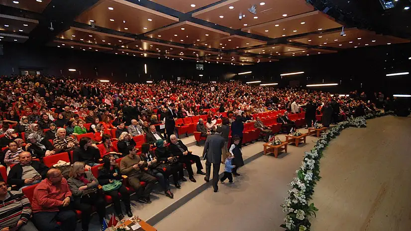85 yıl sonra ilk kez sahnede! Kayseri'ye de geliyor