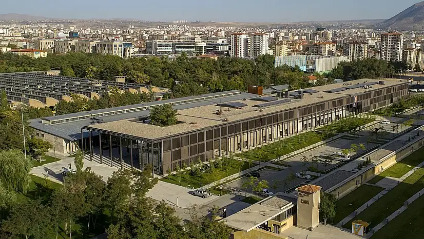 Kayseri'de yurt sonuçları açıklandı! İşte kayıt için son gün