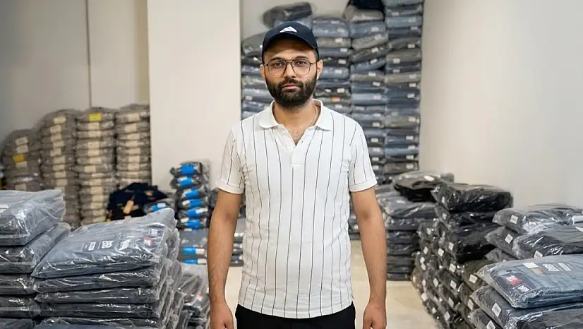 Abdullah Sağ: Müşterilerimize artık zam geldi demek istemiyoruz